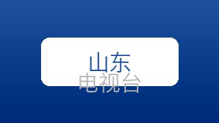 山东卫视在线直播